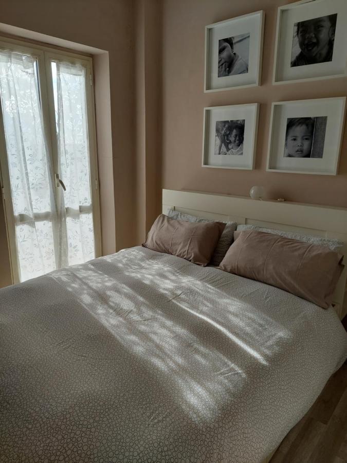 ローマCasa Colaアパートメント エクステリア 写真